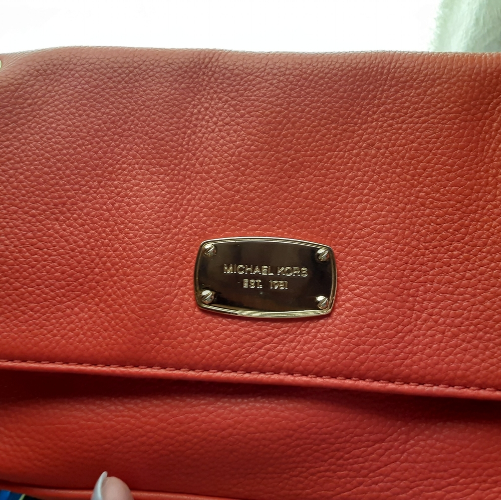Michael kors handbag